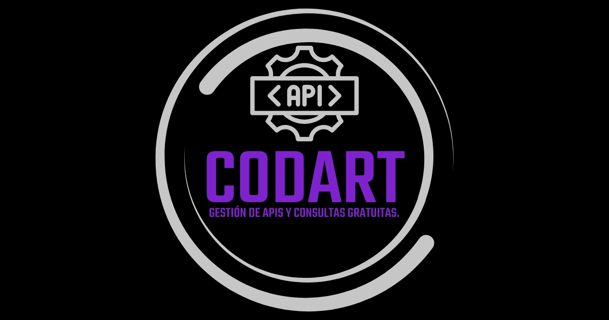 CODART API